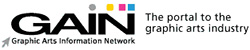 GAIN (Graphic Arts Information Network)